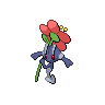 Shadow Floette (Red)